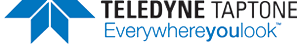 Teledyne Technologies: EverywhereYouLook