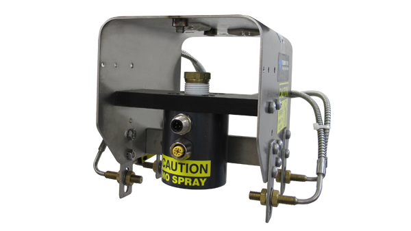 Acoustic Sensor