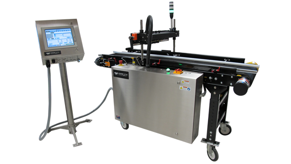 Case Inspection Device Case Systems